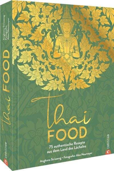 Thumbnail - Thai Food