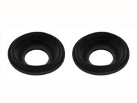 Vergaser Membran Satz 2 StüCk VCC-301 FüR Suzuki DR-Z Gs Gsf Gsx Gsxr Rf Vl GSX-