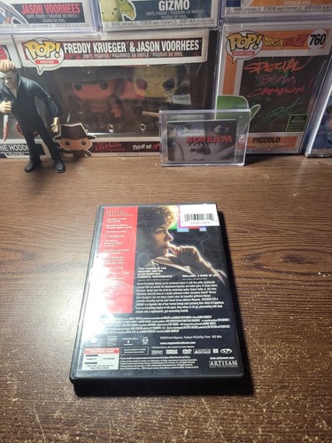 Requiem for a Dream (DVD, 2000) - Picture 10 of 15