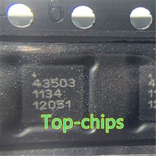 1 PCS PE43503MLI-Z PE43503 43503 QFN24 new
