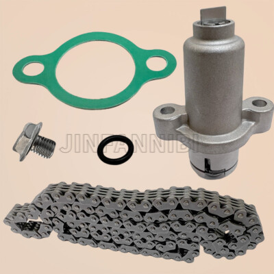 Find 01 ARCTIC CAT 300 4X4 TIMING CHAIN CAM TENSIONER In Crossville - Foto 6