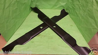 Husqvarna 594892801 Lawn Tractor 46-in Deck High-Lift Blade Genuine Or - Foto 4