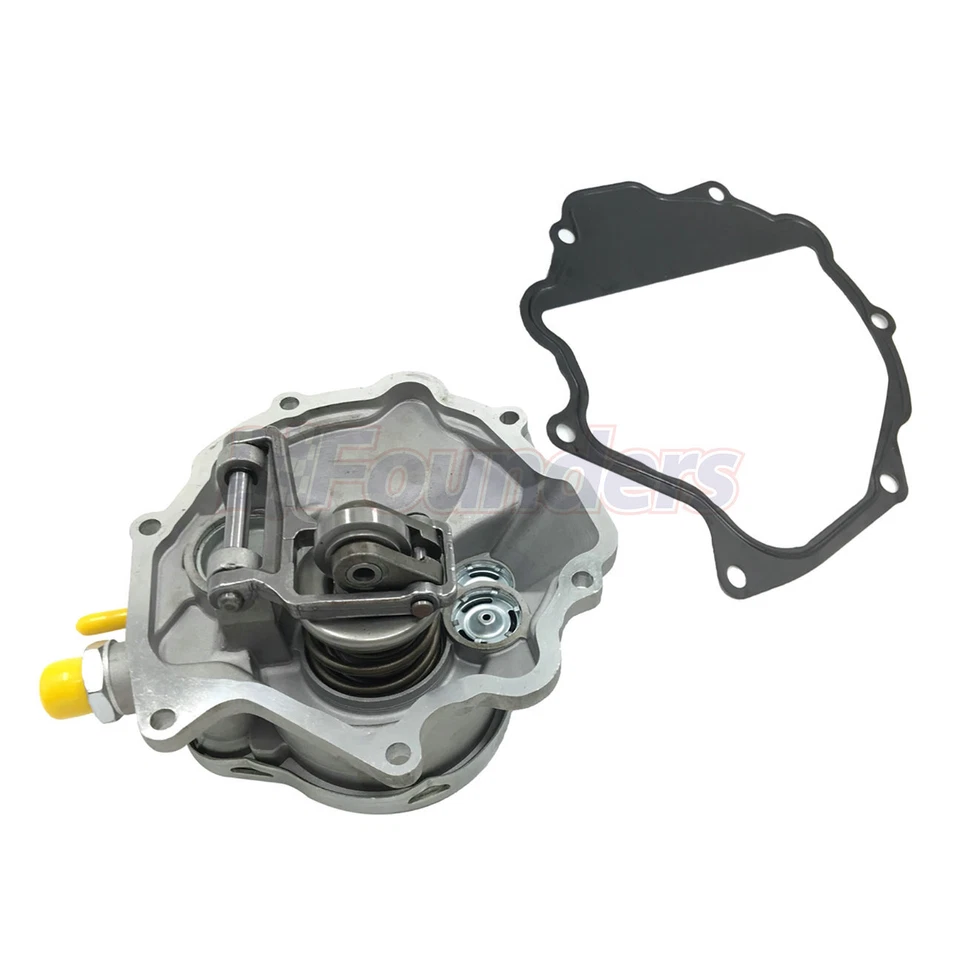 Bomba de vacío para Mercedes-Benz S350 300D E300D 300SD 190D 350SDL 300D-T DIÉSEL Foto 2 de 4