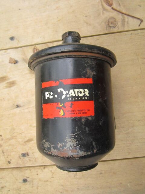 PurolatorSPORT Cartridge Oil Filter PurolatorSPORT Cartridge Oil Filter