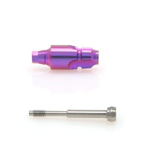 US Dental RP NP Transfer Open Close Tray Impression Coping For Nobel Active Ø3.6 - Picture 28 of 57