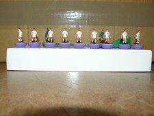 ANDERLECHT 1976 SQUADRA SUBBUTEO SANTIAGO