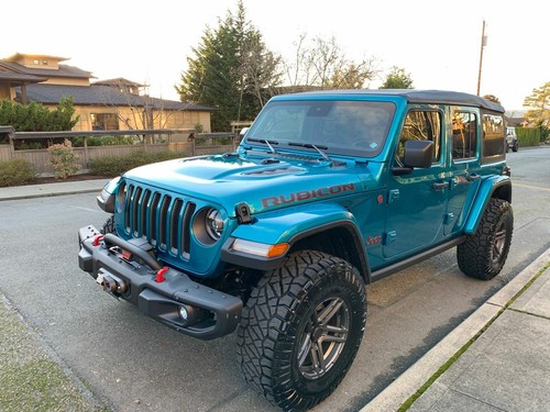 Paint Bikini Pearl Coat PPT/SPT (2019 