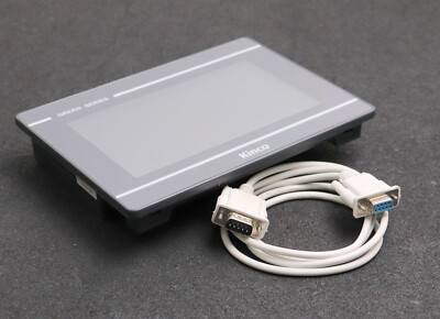KINCO7'' HMI Touch Screen Model GL070 RS232 unbenutzt + OVP