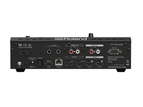 Roland P-20HD Video Instant Replayer 100V NEW - Picture 7 of 10