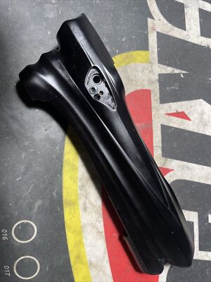 paintball dye dm7 body