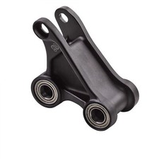 SANTA CRUZ BRONSON 3.0 LINK INFERIORE CON CUSCINETTI