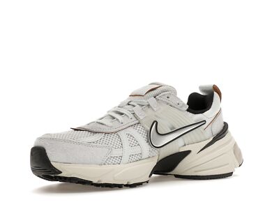 Nike V2K Run Pure Platinum Chrome W - FN6703-002 | eBay