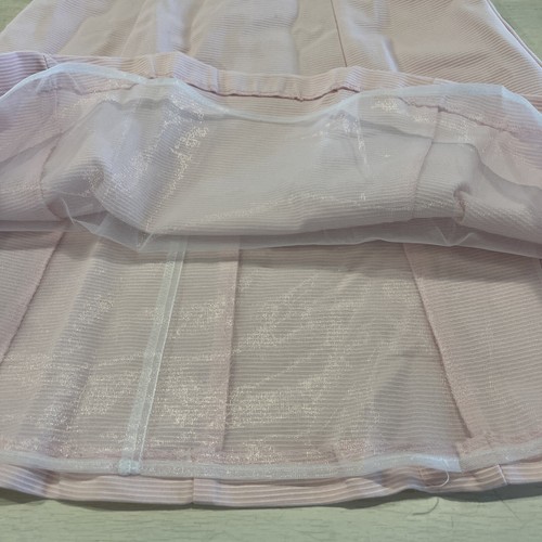 Sylvia Whyte vintage pink girls dress w/ bolero shrug size 8 VGUC~EASTER - Picture 9 of 24