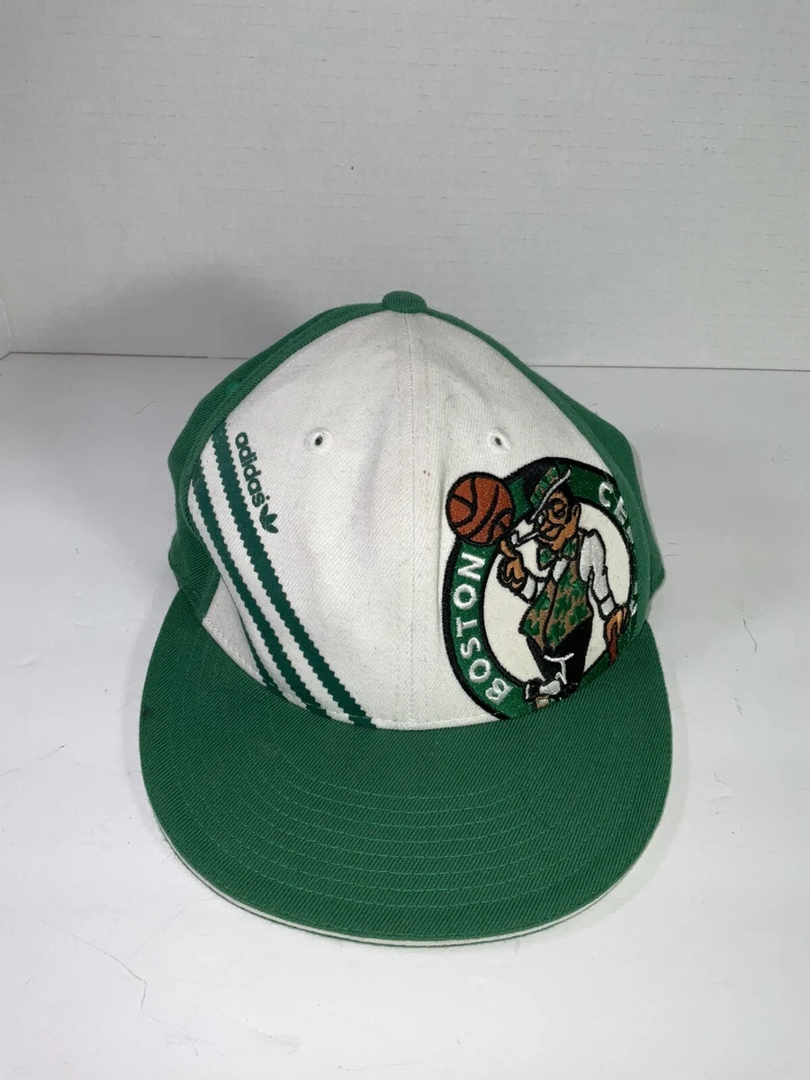 Boston celtics cap adidas sale