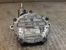 Pompa Aspirazione Freno SMART 454 per Smart Forfour OM639 1.5 Diesel 70kw 6402300265