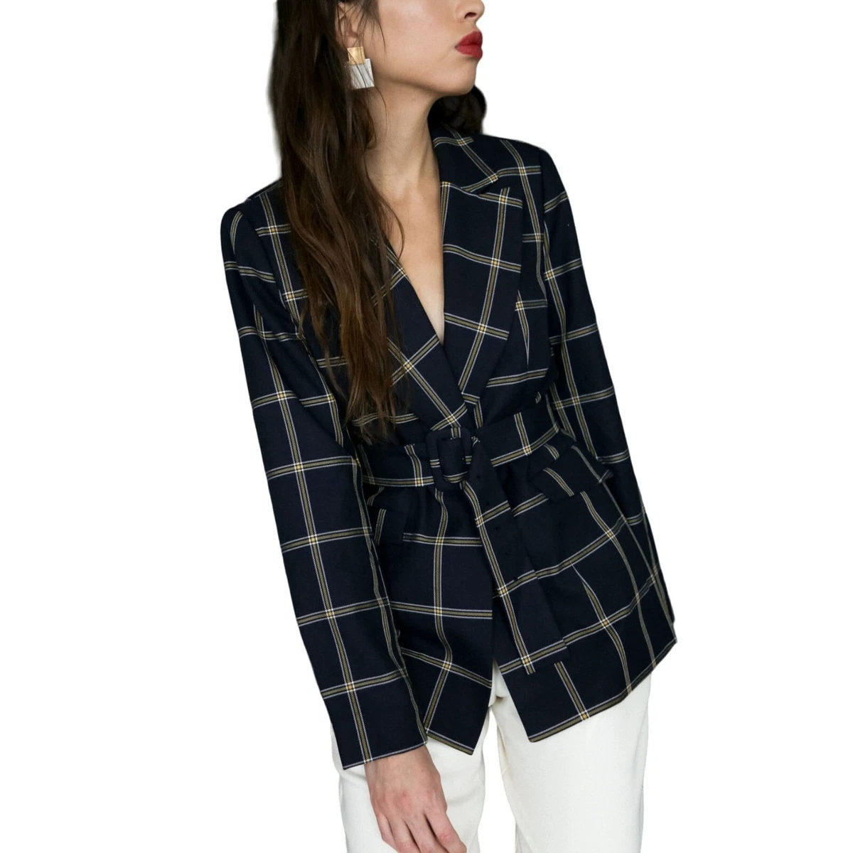 Just female sale jacket