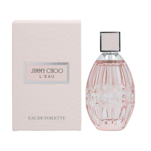 Jimmy Choo L EAU Eau de Toilette Spray for Women 60ml/2oz *NIB* eBay