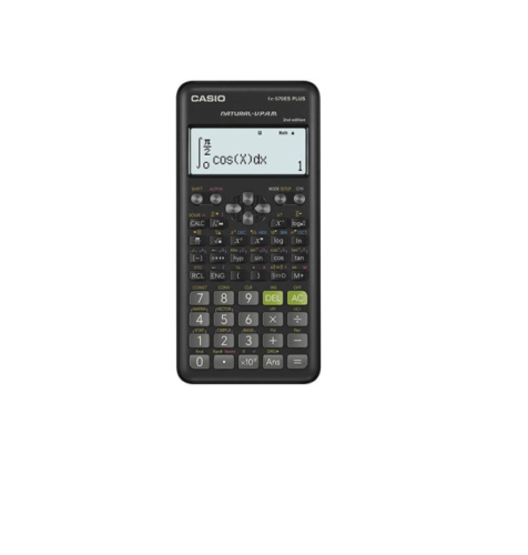 casio fx 570