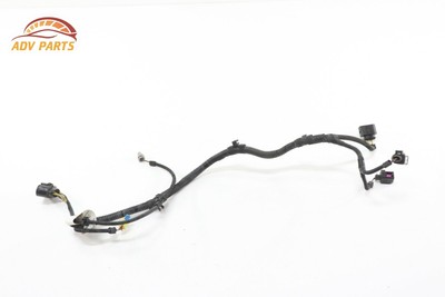 ⭐ 2011 - 2014 PORSCHE CAYENNE 958 PLUG CABLE WIRE WIRING HARNESS OEM | eBay