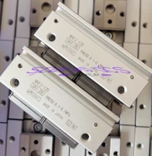 1PCS NEW SMC MHF2-12D AIR GRIPPER CYLINDER