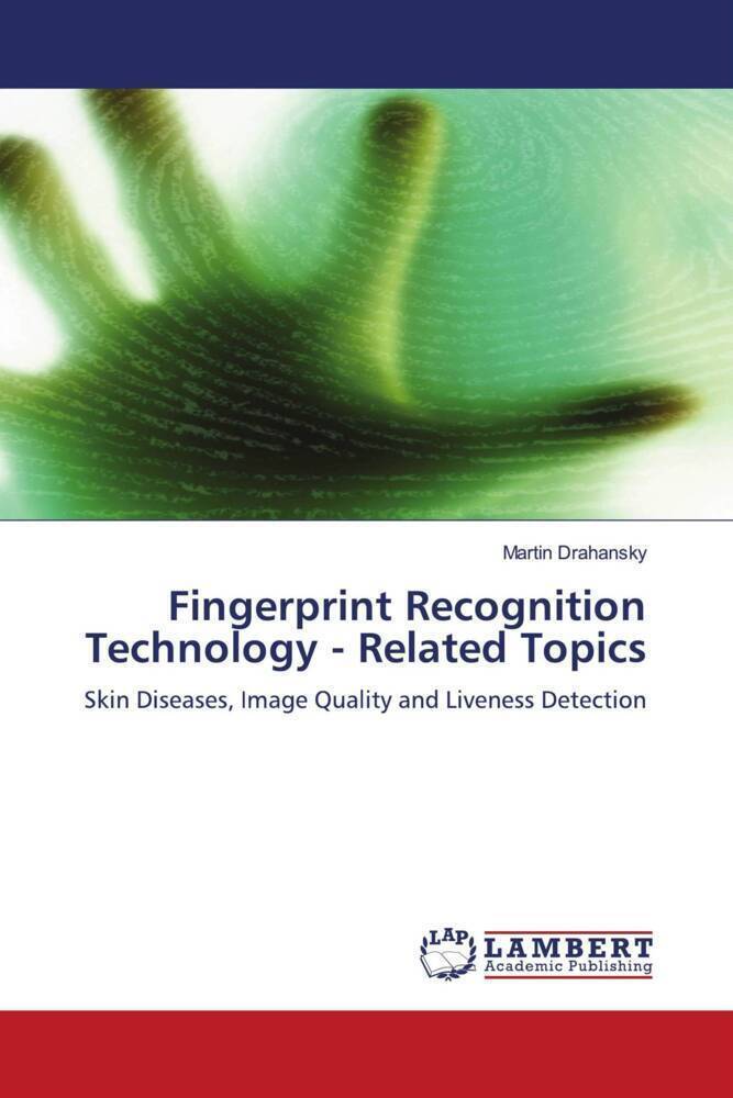 Thumbnail - Fingerprint Recognition Technology - Related Topics | Martin Drahansky