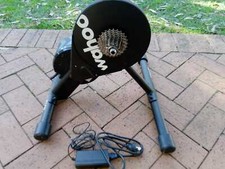 Wahoo KICKR SNAP Smart Bike Trainer 
