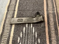 J&S LEFT HAND LATHE TOOL BIT HOLDER