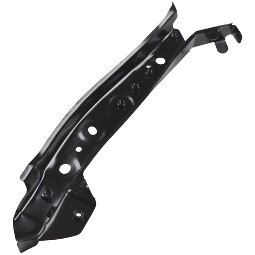 For 2013-2019 Nissan Sentra Front Support Radiator Brackets Kit Set Steel 8pcs - Picture 10 of 13
