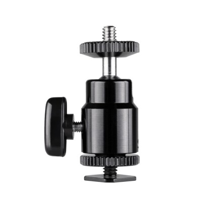 Walimex pro Mini Kugelkopf