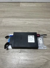 2014-2019 BMW 328I Communication Telematics Control Module 9371791-01 OEM