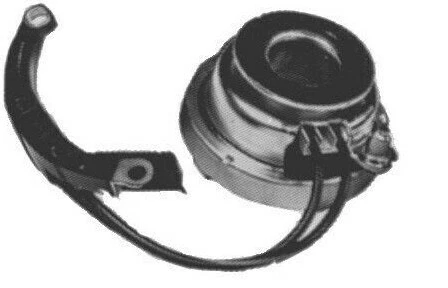 Camioneta de encendido Ford EXP Ford Escort Mercury LN7 Mercury Lynx NOS MOTORCRAFT   Foto 3 de 3