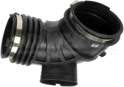93-97 Z28 SS V8 LT1 5.7 THROTTLE BODY COLD AIR INLET BOOT ELBOW DUCT NEW 696-077