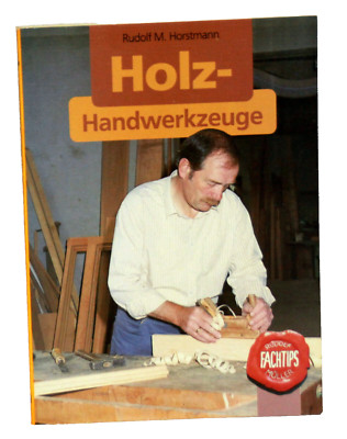 Rudolf M. Horstmann - HANDWERKZEUGE