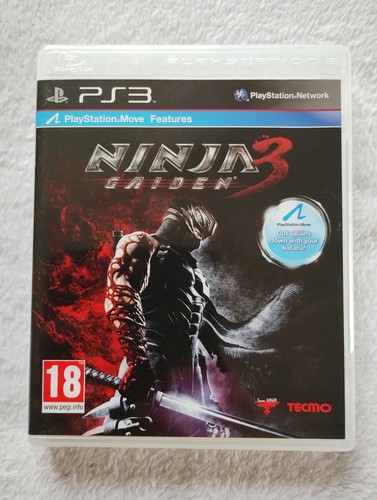 Mass effect 3 ps3 - Jeux vidéo
