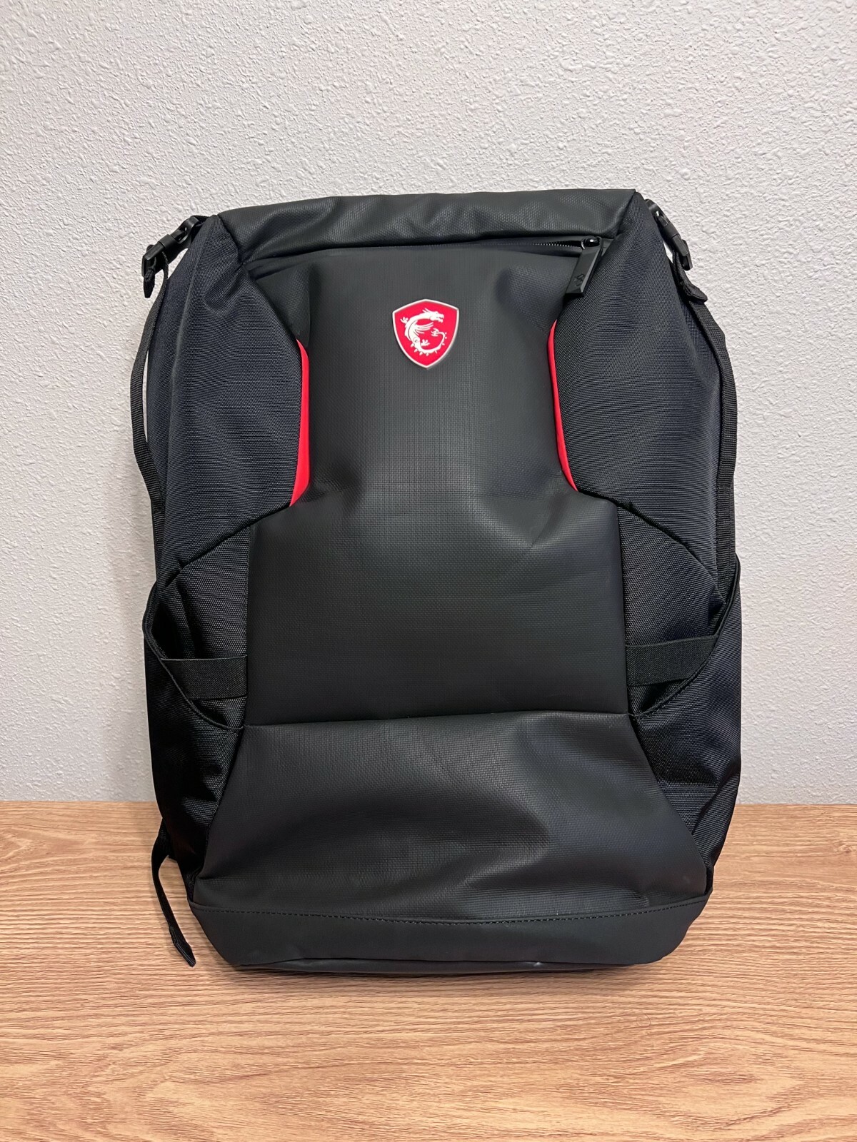 msi urban raider backpack