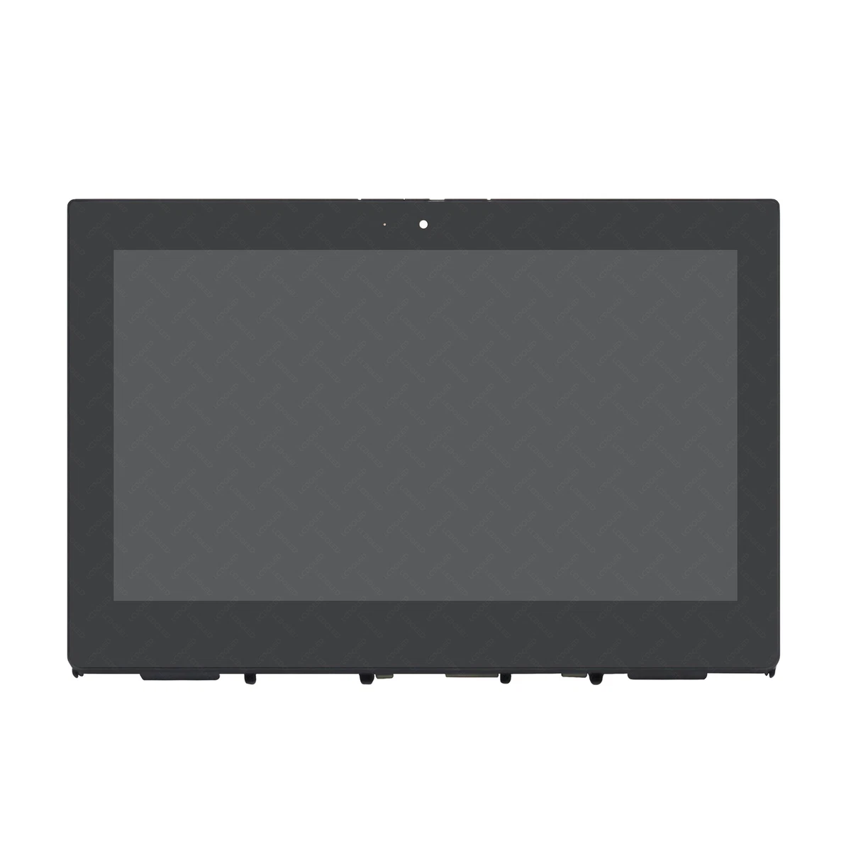 Display LCD 15,6" Per Portatile HP COMPAQ 15-R209NL – Risoluzione 1366x768, Connettore In Basso A Destra