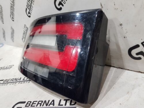 GENUINE LAND ROVER DISCOVERY 5 L462 2017-2022 REAR LEFT SIDE TAILLIGHT TAILLAMP - Picture 5 of 16