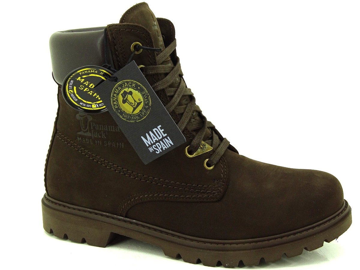 panama jack stiefel boots