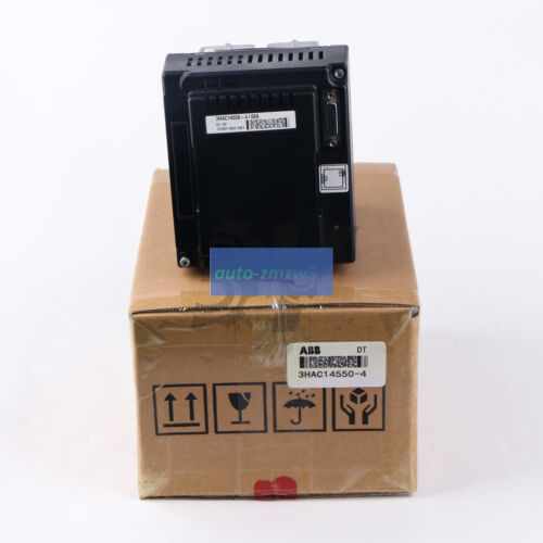 1PC NEW ABB Robot external shaft driver 3HAC14550-4 - Picture 2 of 24