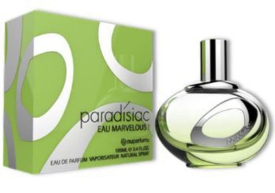 Paradisiac Eau Marvelous