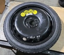 Mercedes E350 E450 Spare Wheel Rim Tire 19 2019 2020 2021 2022 2023 2024 2025