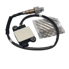 New & Genuine  Gas Particle Nox Sensor - Fiat Ducato 2.3 JTD 6000633295