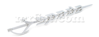 Lamborghini Espada Right Script Emblem New