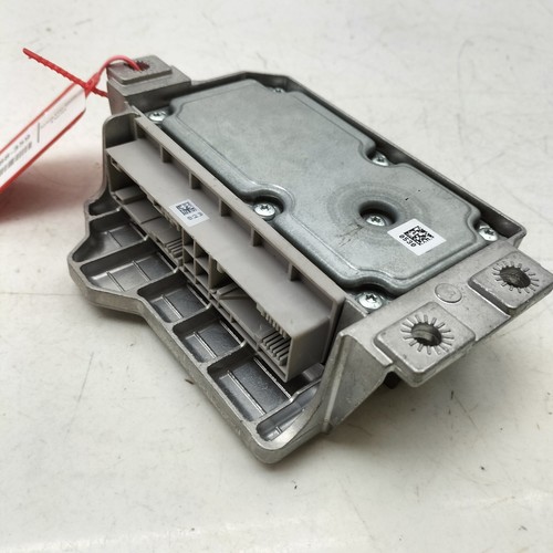 BMW 1 3 Series E87 E90 Airbag Control Module Unit ECU 6964607 - Picture 14 of 24