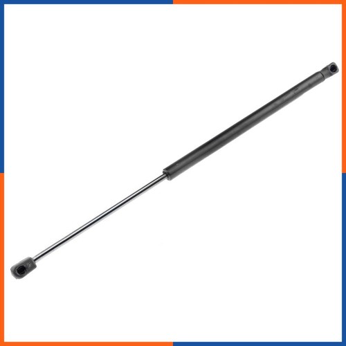 Ammortizzatori Per Portellone Posteriore Per Honda Civic Hatchback 1992-1995 (2 Pezzi), RIBONI Ricambio OE 74820SR3003