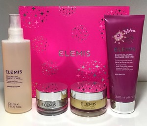 elemis body set
