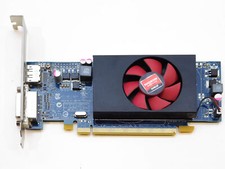 AMD Radeon HD 8490 1GB DDR3 PCIe x16 DVI DisplayPort Video Card Dell J53GJ
