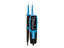 Testeur SEFRAM40 : électrique 10 LED 100-690VAC IP54 2mm SEFRAM