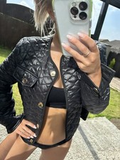 Autumn Jacket Size S