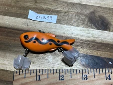 Vinage Unknown  fishing lure (24539)
